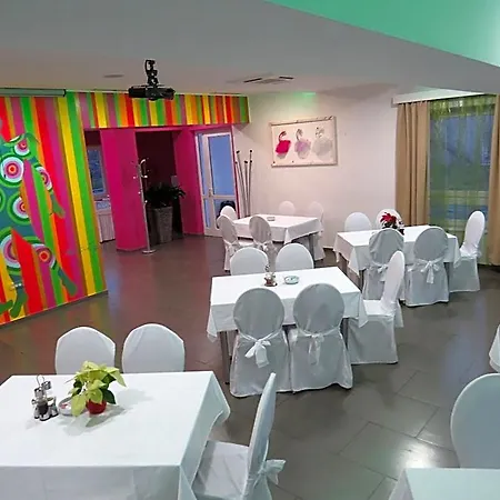 Ballet School 斯普利特